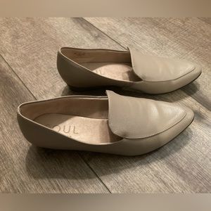 Soul Naturalizer women’s 8 flats/loafers